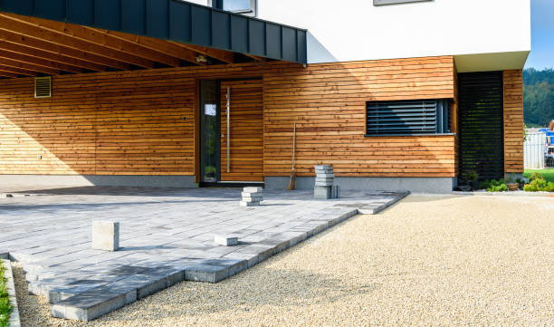 Best Permeable Paver Driveway  in Charlestown, MD