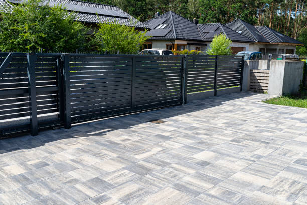 Best Driveway Pavers Near Me  in Charlestown, MD