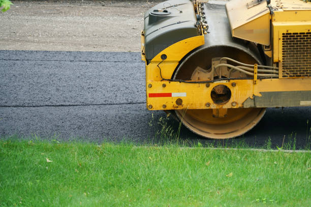 Best Residential Driveway Paver Services  in Charlestown, MD