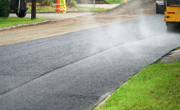 Best Commercial Driveway Pavers  in Charlestown, MD