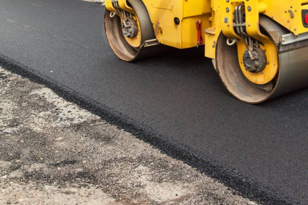 Best Concrete Paver Driveway  in Charlestown, MD