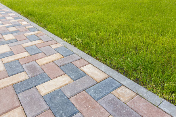 Best Driveway Paver Sealing  in Charlestown, MD